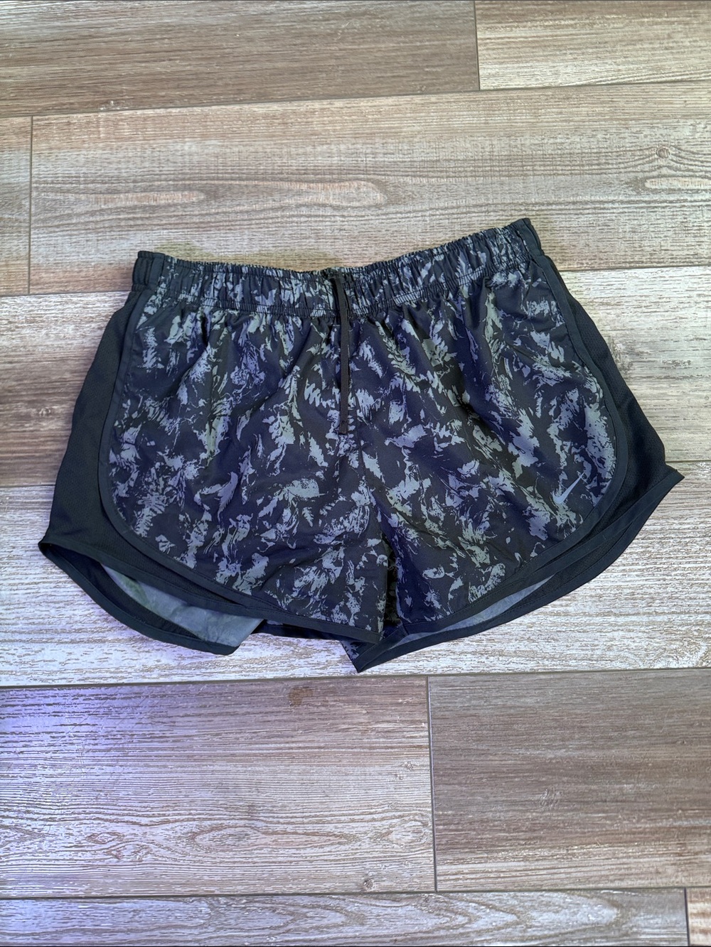 Nike dri-fit shorts